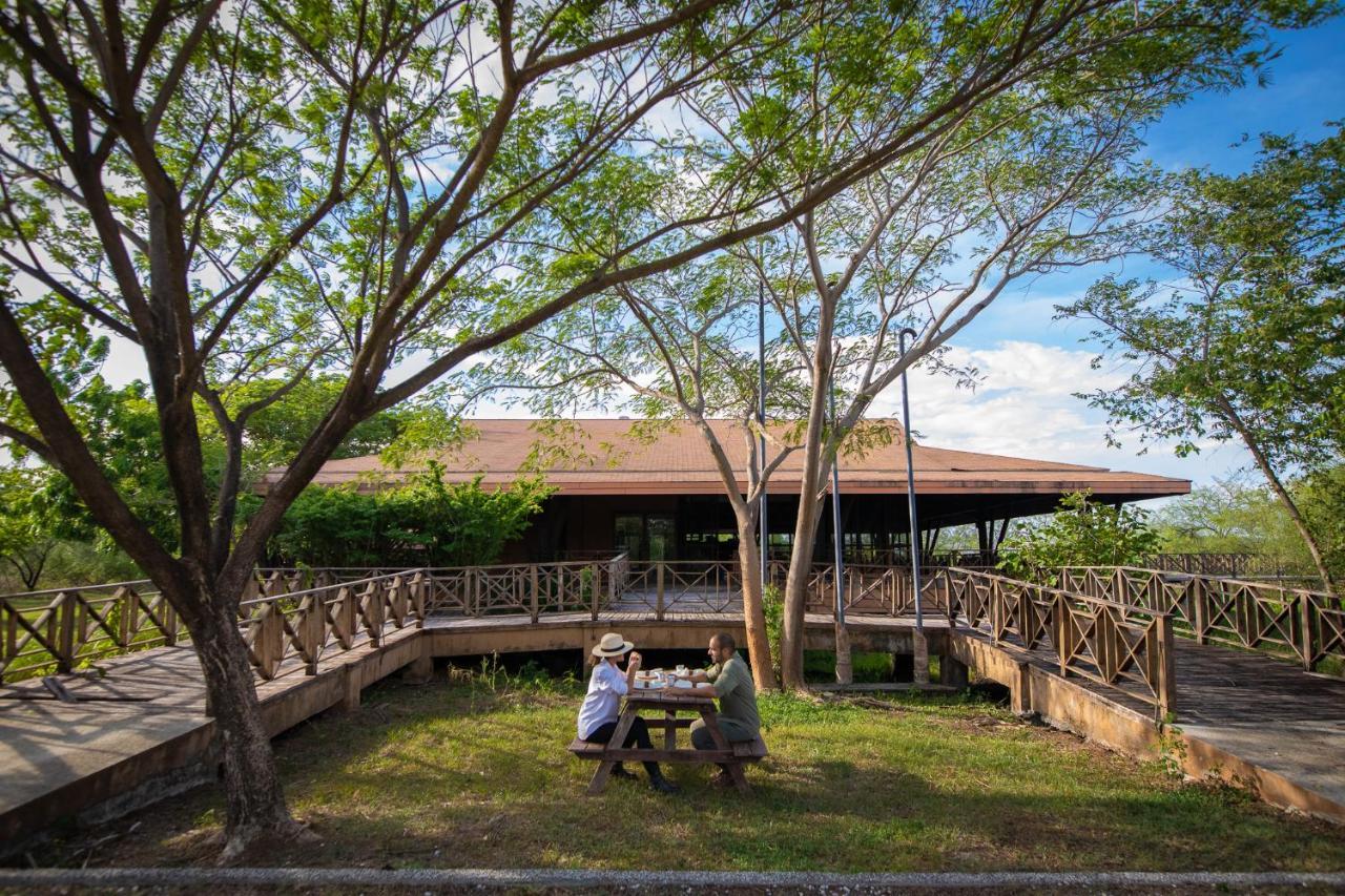 Rancho Humo Puerto Humo (Guanacaste)