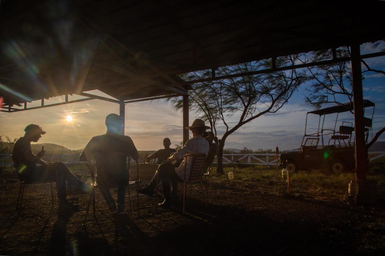 Rancho Humo Hotel Puerto Humo (Guanacaste)