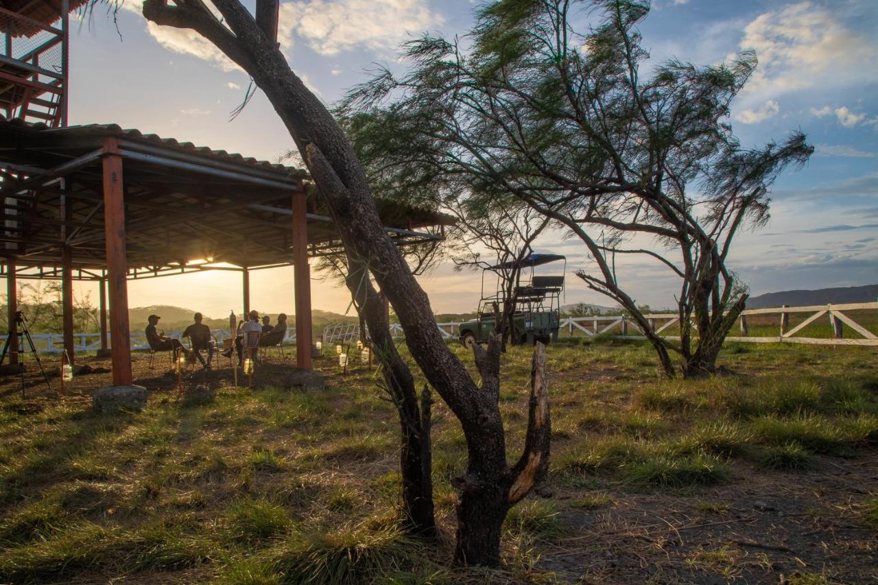 Hotel Rancho Humo