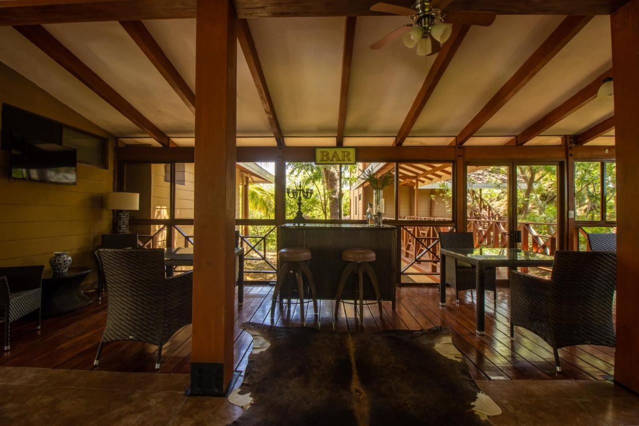 Rancho Humo Hotel