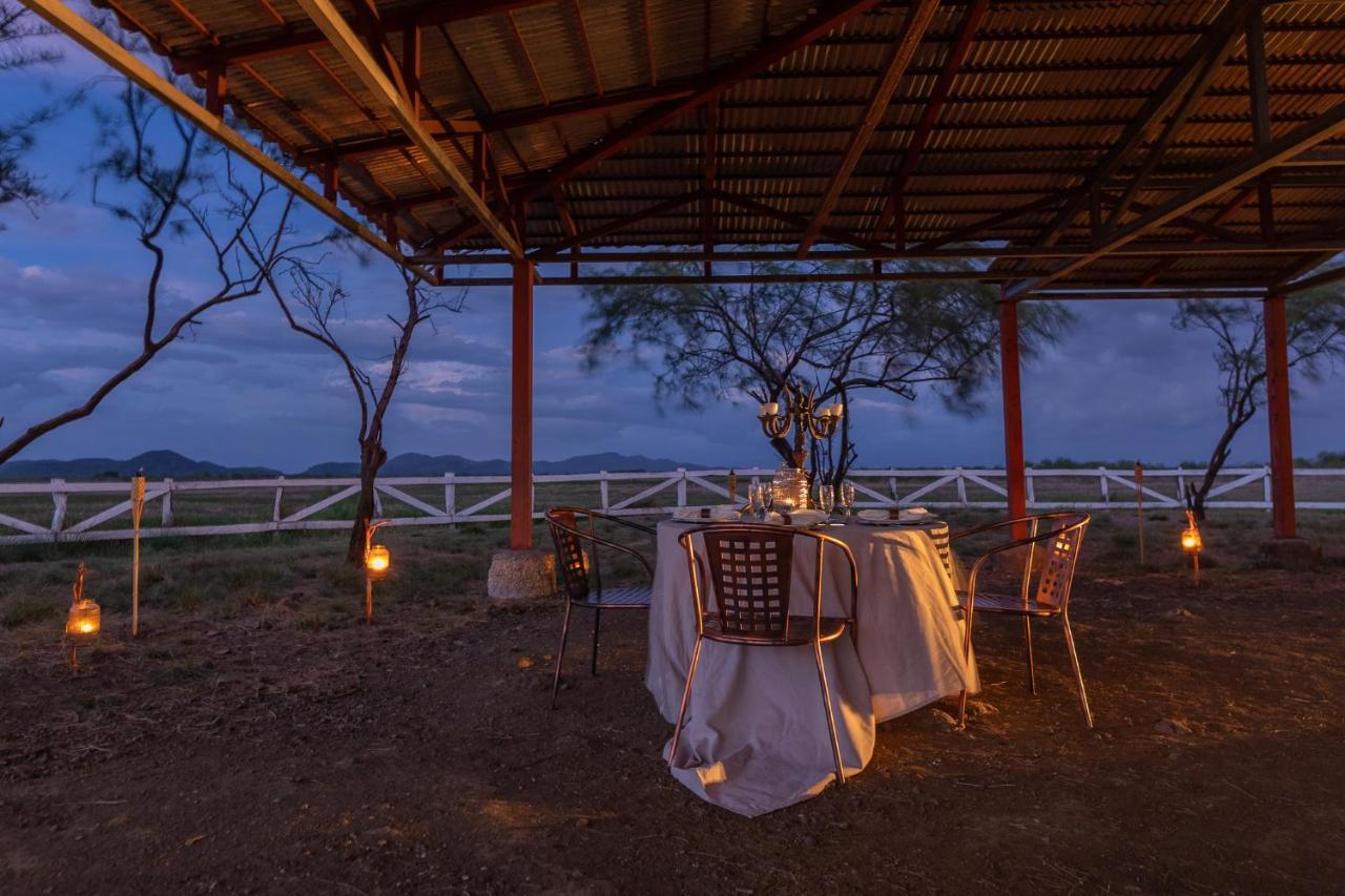 Hotel Rancho Humo Puerto Humo (Guanacaste)