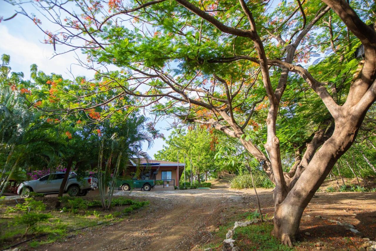 Rancho Humo Puerto Humo (Guanacaste)