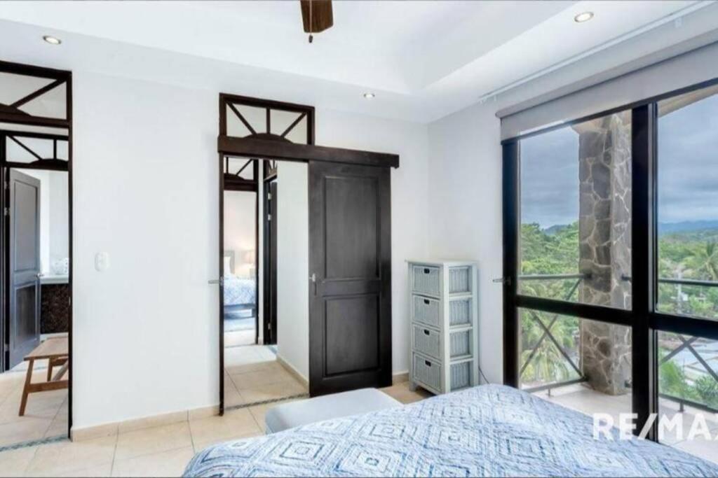 Apartment 777j Beachfront Luxury 3 Br/2.5ba Near Sjo - Jaco