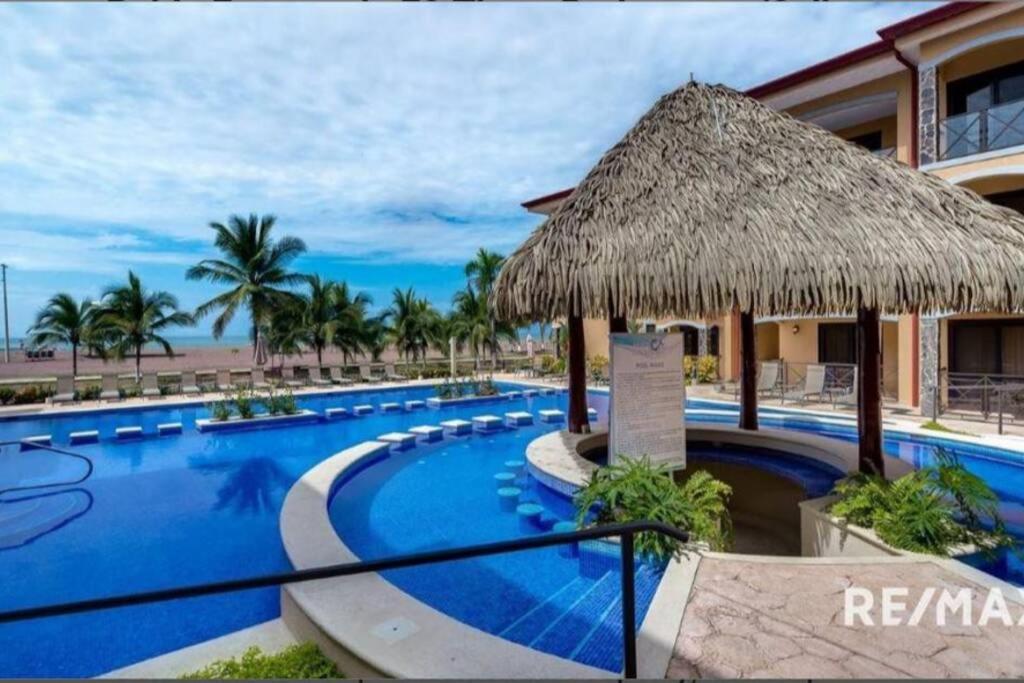 777j Beachfront Luxury 3 Br/2.5ba Near Sjo - Apartment *