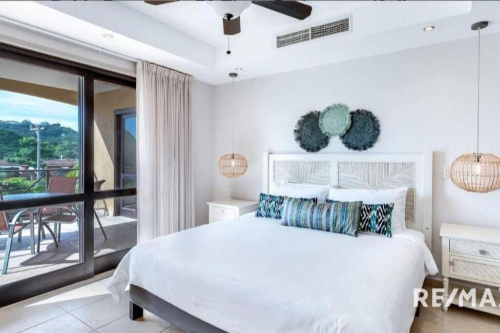 777j Beachfront Luxury 3 Br/2.5ba Near Sjo - Jaco
