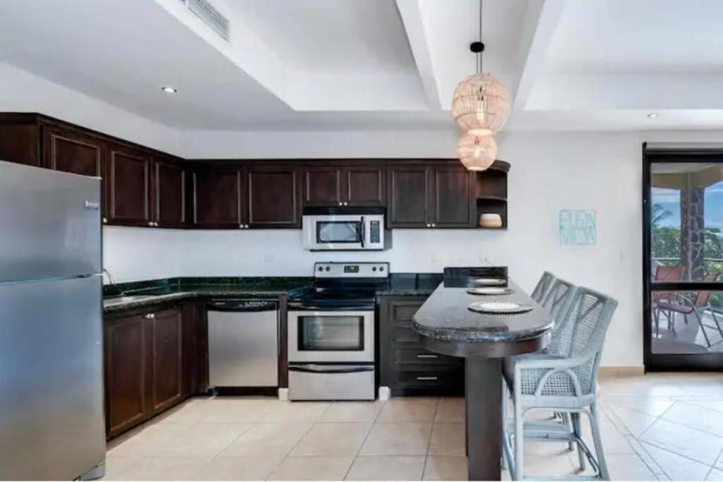 777j Beachfront Luxury 3 Br/2.5ba Near Sjo - Apartment Jaco