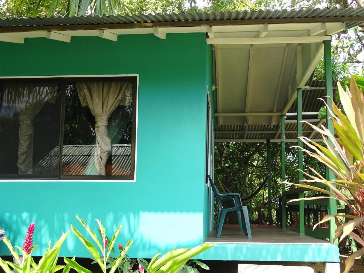 Casa Jade Hostel Drake Bay