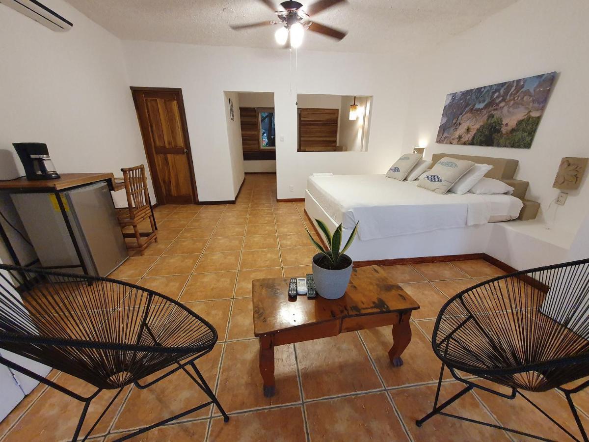 Hotel Cariblue And Jungle 3*