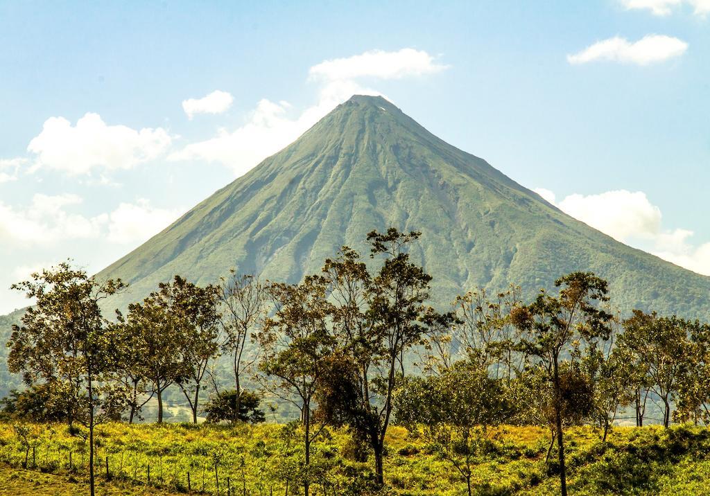 Arenal Waterfall * La Fortuna