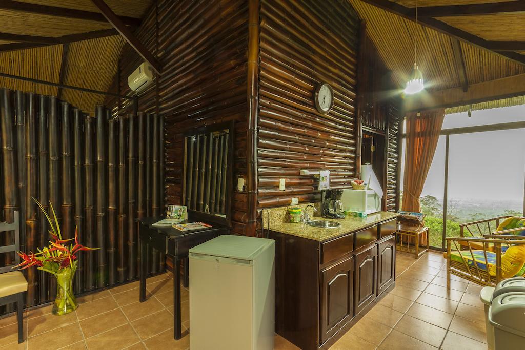 Arenal Waterfall Villa