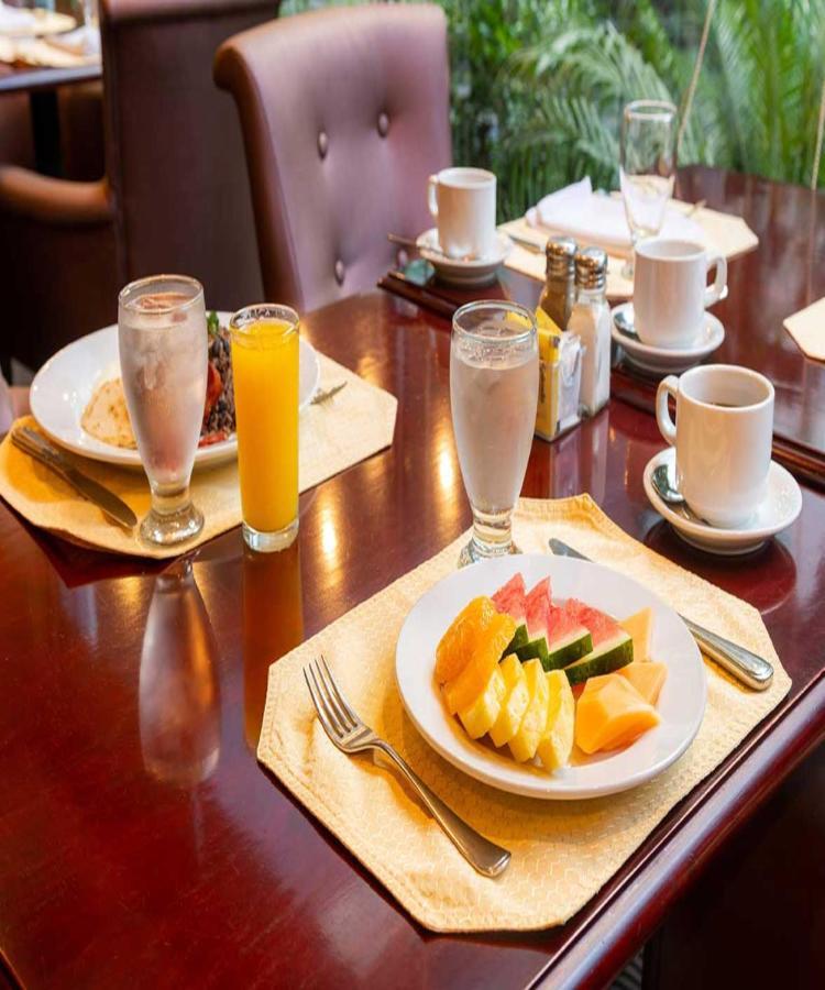 Boutique Hotel