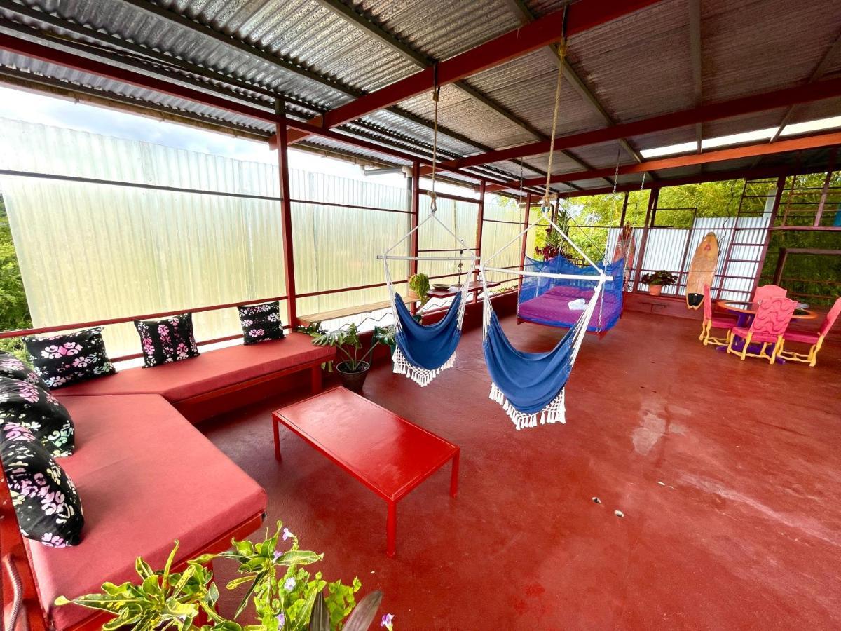 Jacquelina Hotel