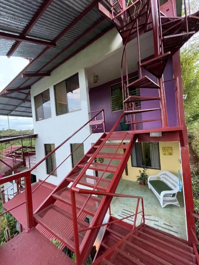 Jacquelina Hotel