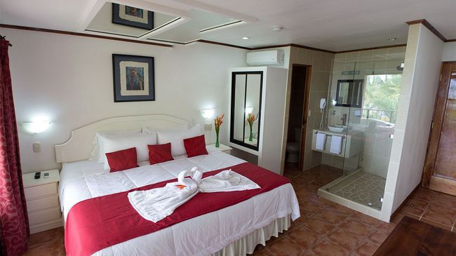 Copacabana Desire Hotel 3*