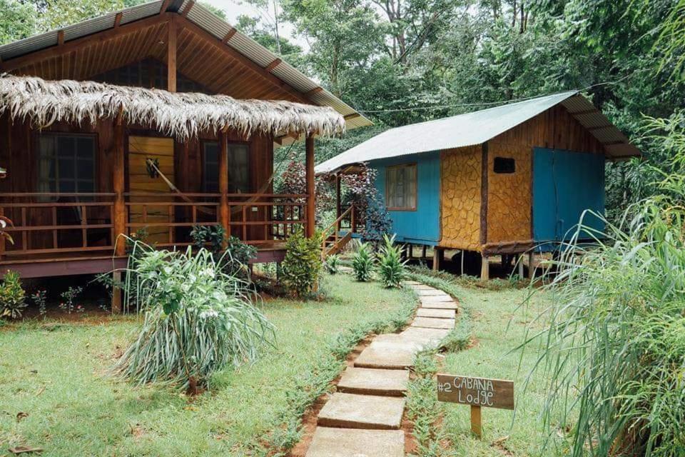 Hidden Paradise