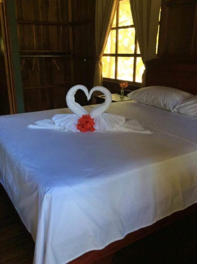Hidden Paradise Hotel Drake Bay