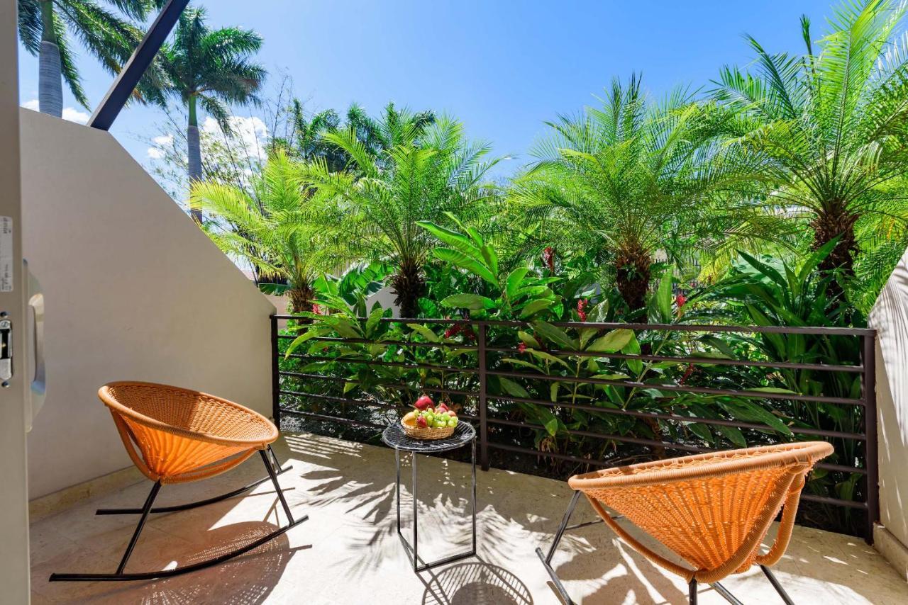 Mother Earth Luxury Boutique Hotel, Restaurant & (adults Only) Hotel