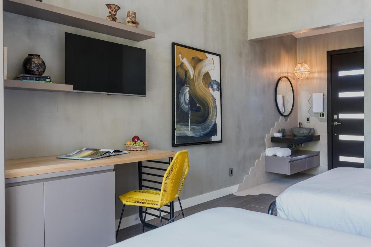 Hotel Mother Earth Luxury Boutique Hotel, Restaurant & (adults Only) *