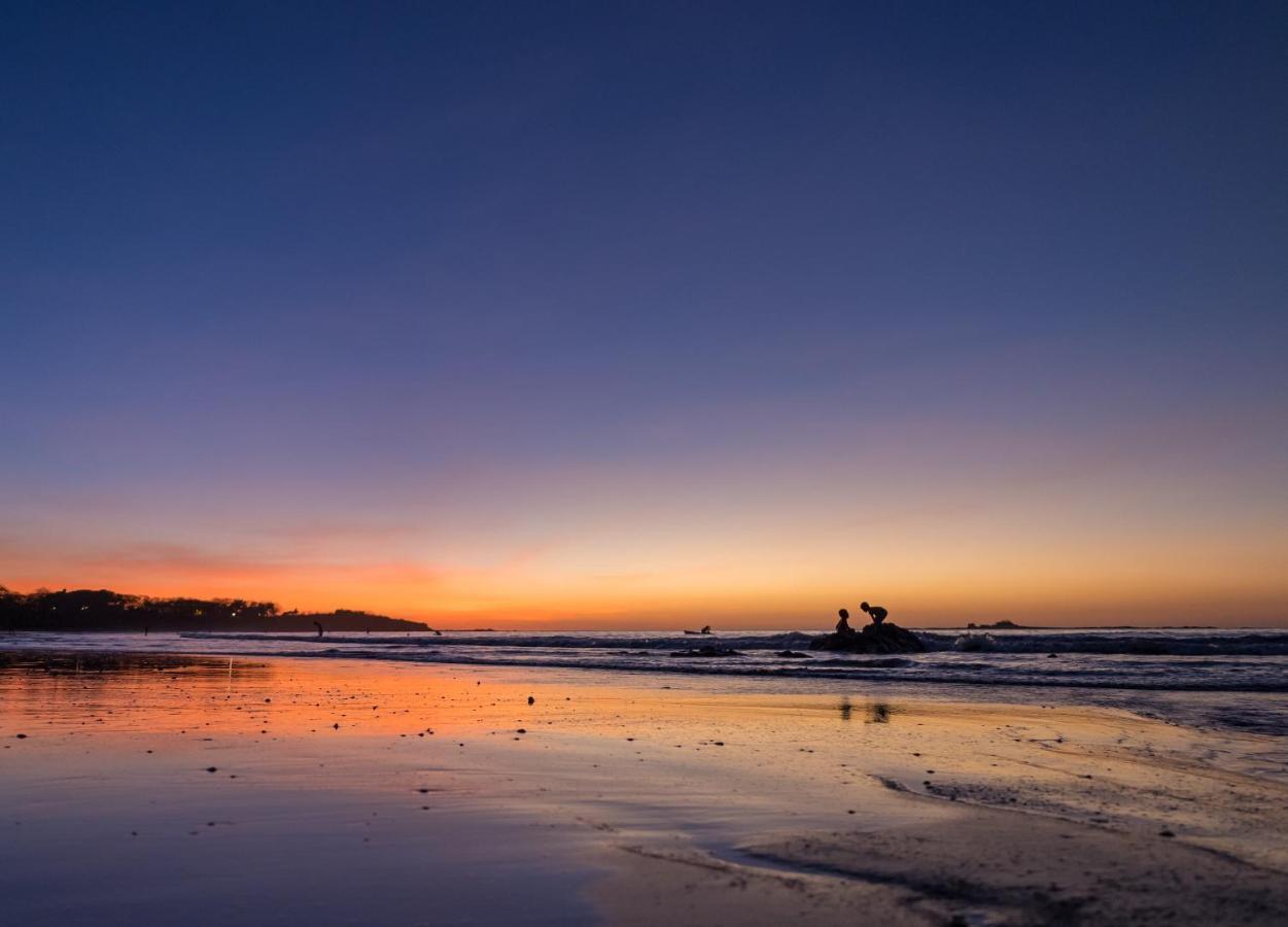 Mother Earth Luxury Boutique Hotel, Restaurant & (adults Only) * Tamarindo