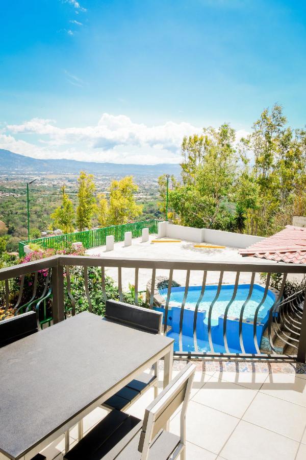 Loma Tranquila Aparthotel Alajuela