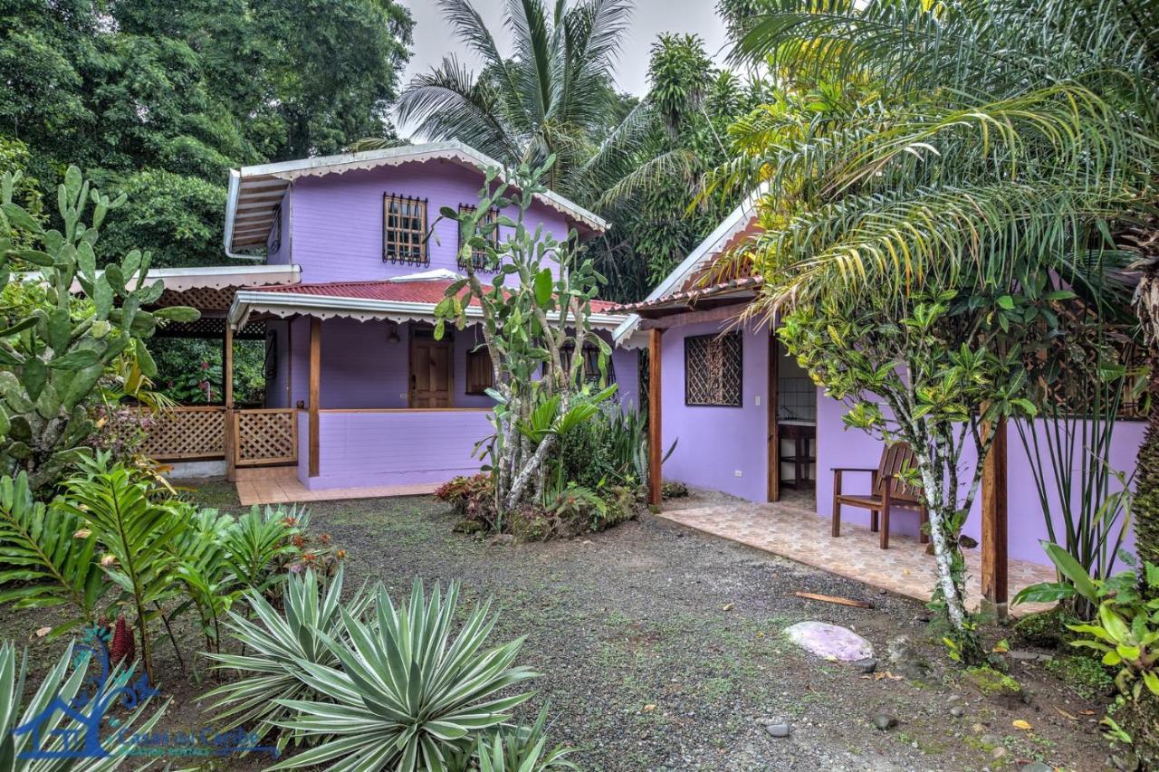 Holiday home Casa Violeta House In Punta Uva