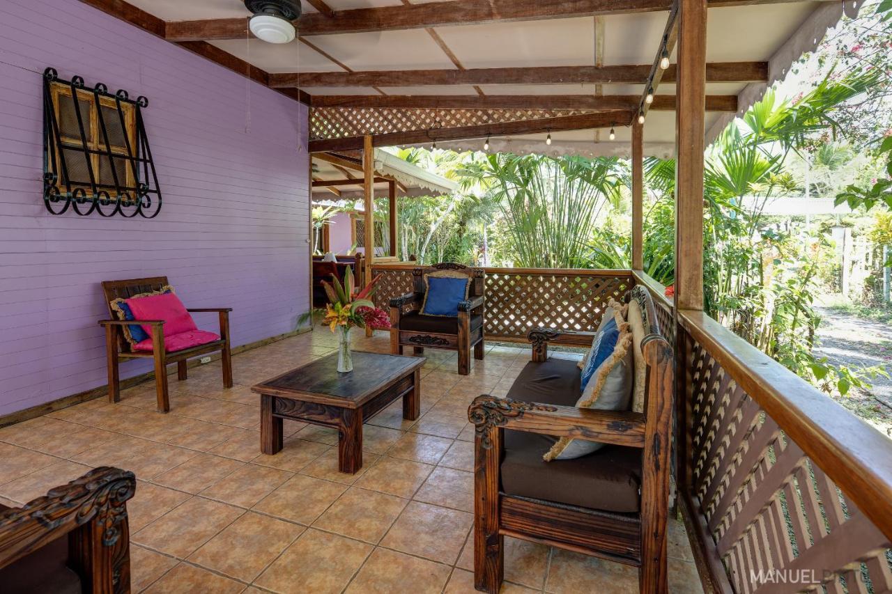 Holiday home Casa Violeta House In *
