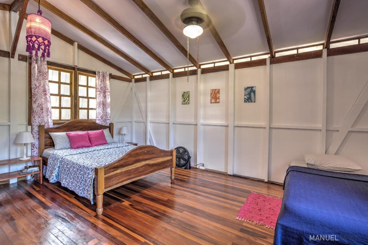 Casa Violeta House In * Punta Uva