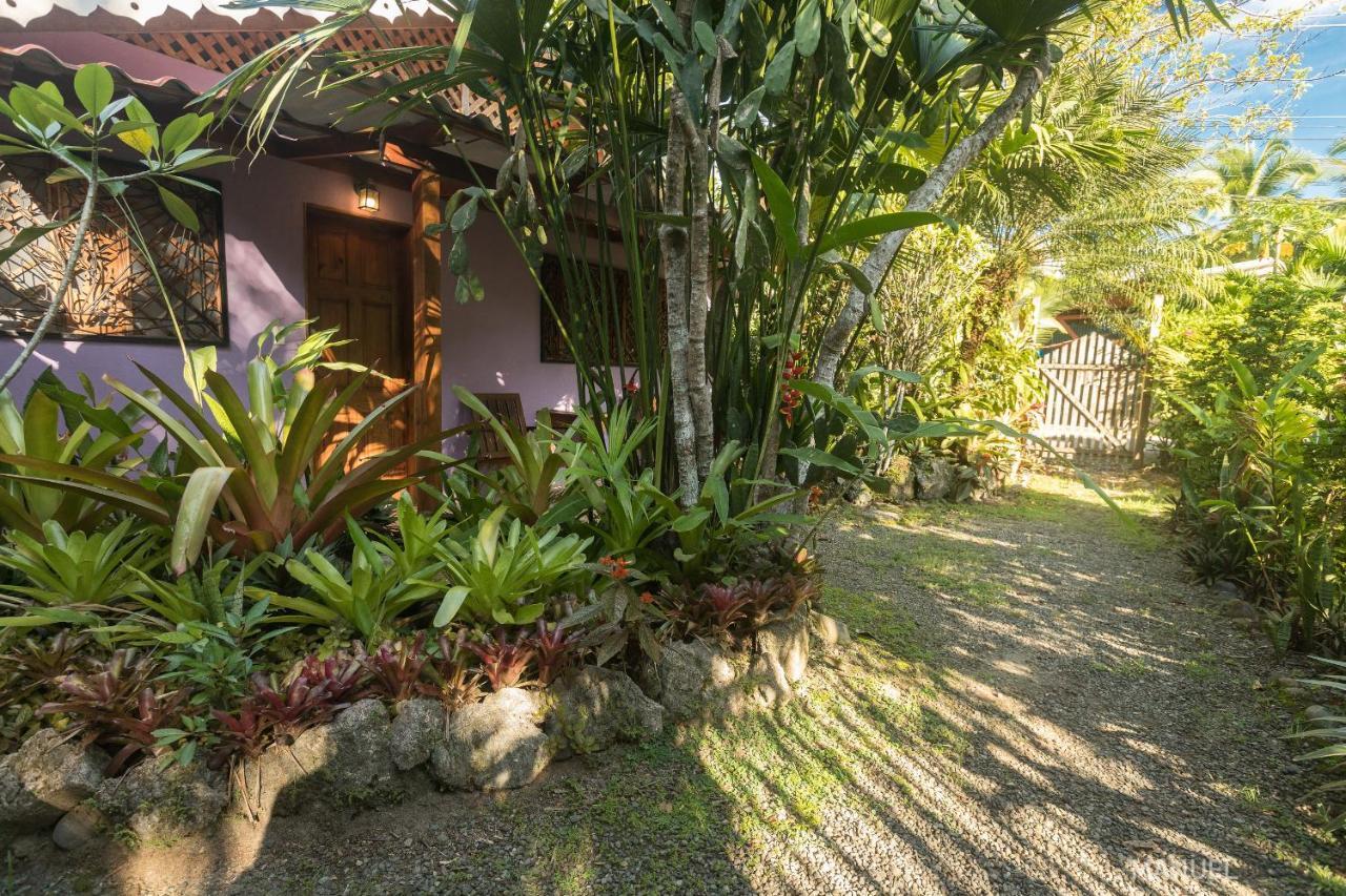 Holiday home Casa Violeta House In Punta Uva