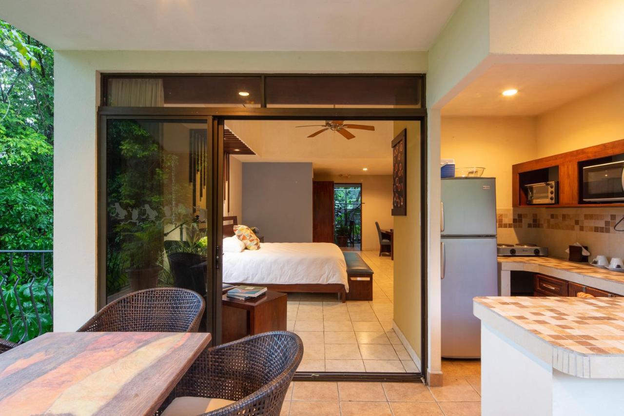 Pumilio Mountain & Ocean 4*