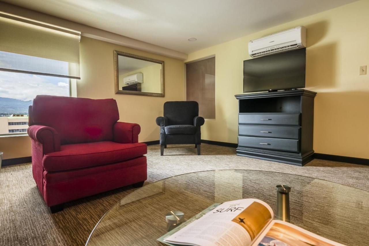 Hotel Urban & San Jose (San Jose)