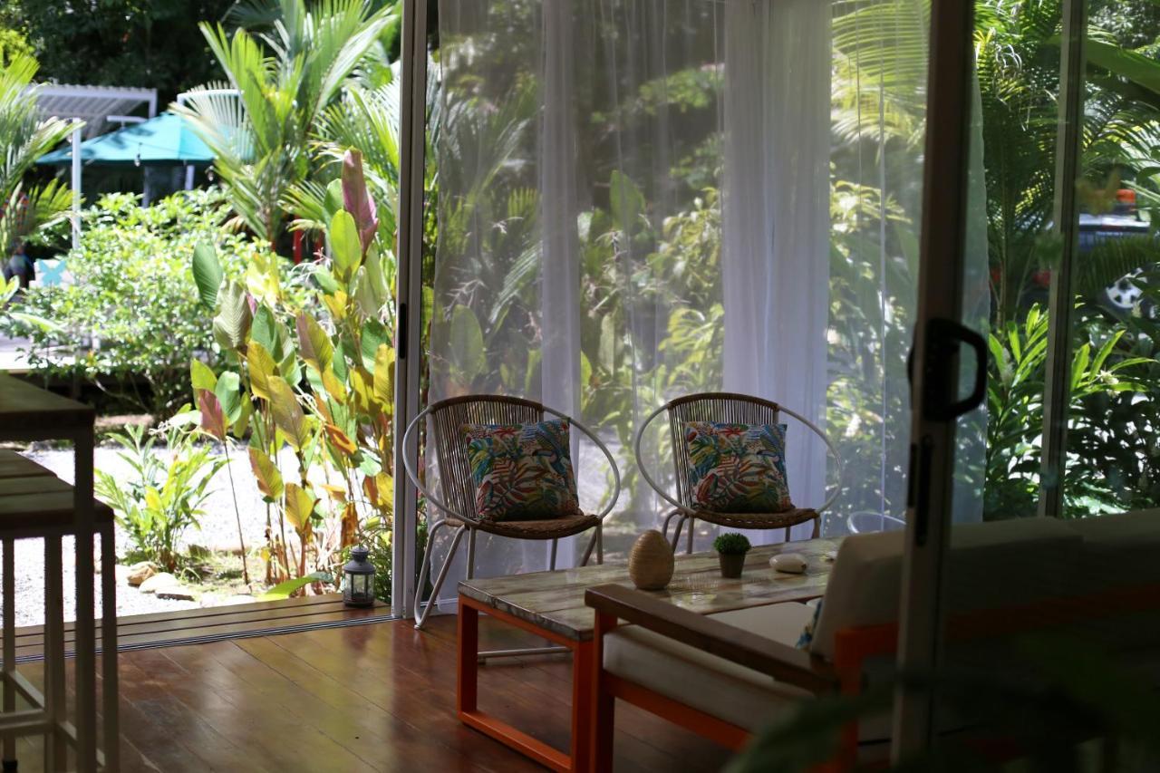 Gardens * Ojochal