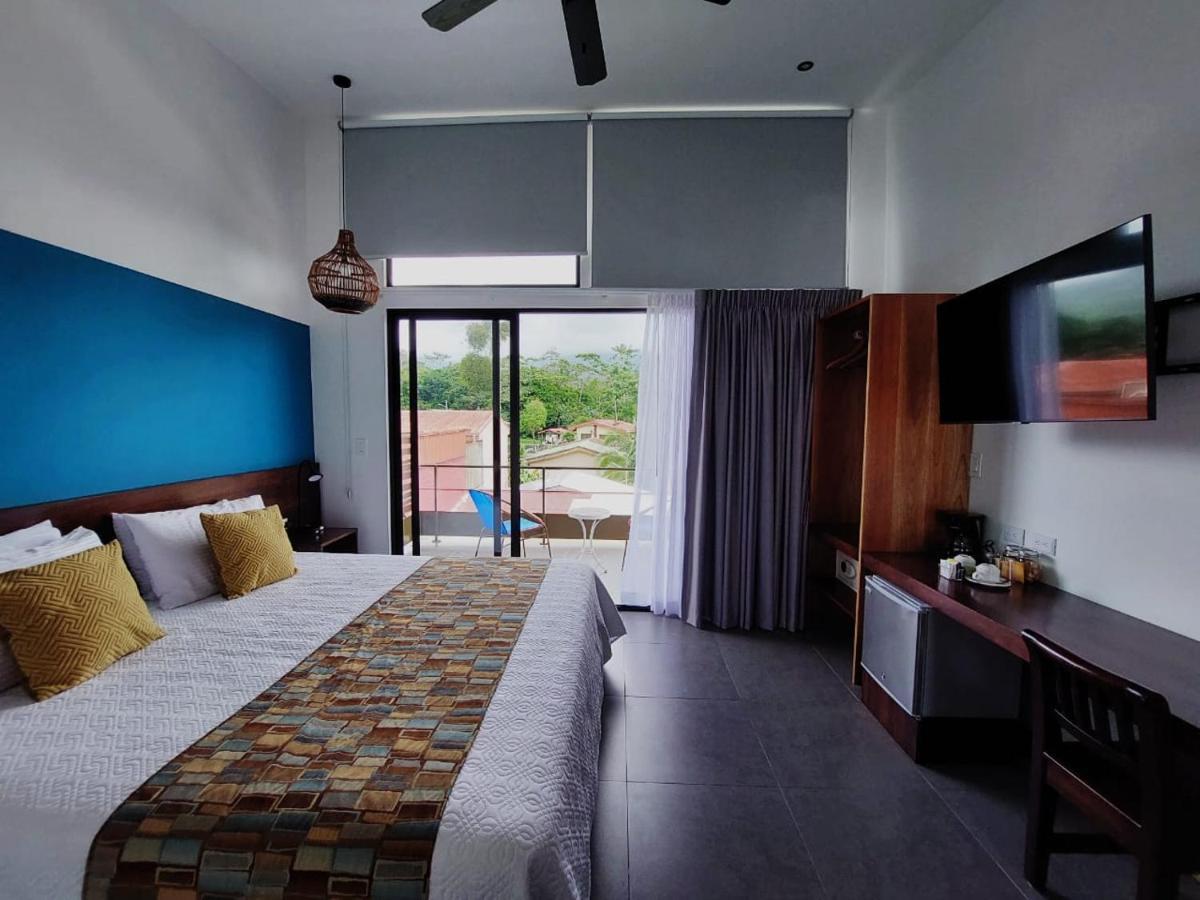 Bed & Breakfast By Treebu La Fortuna