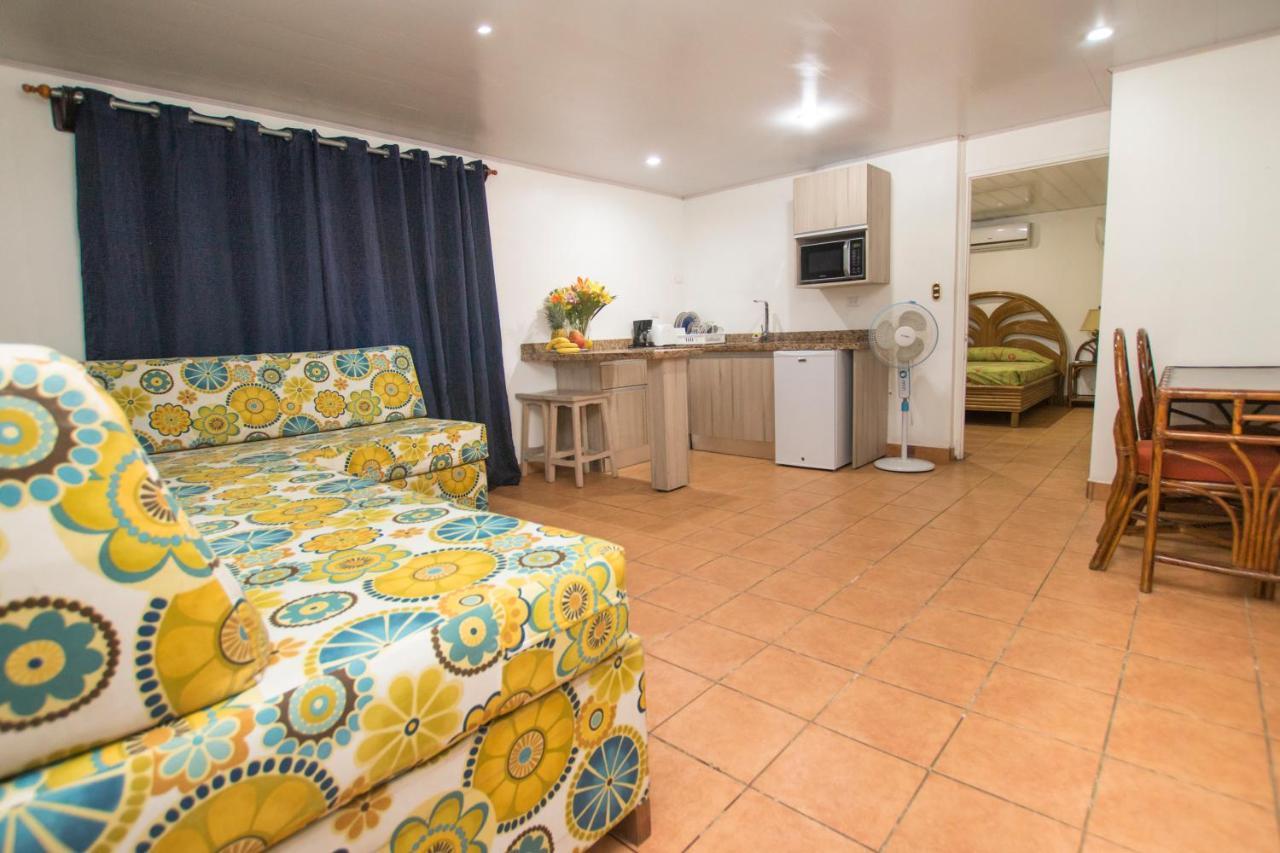 Hotel Oceanfront Mar Direct Access To The Manuel Antonio