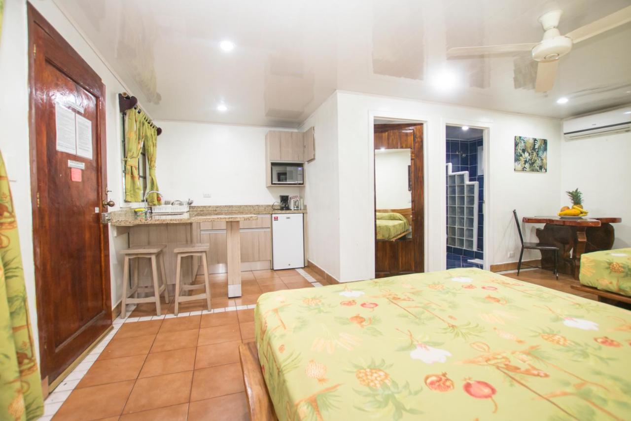 Oceanfront Mar Direct Access To The 3*