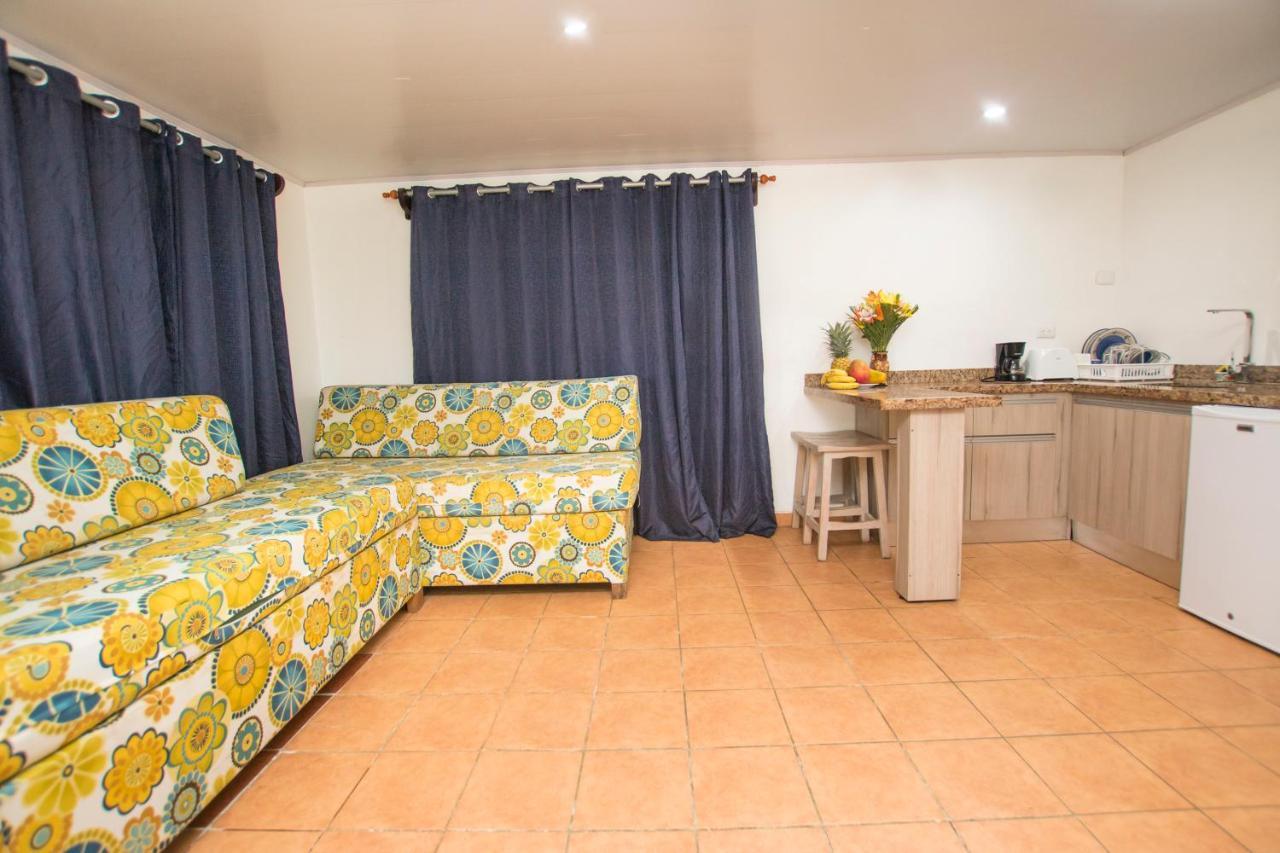 Hotel Oceanfront Mar Direct Access To The Manuel Antonio