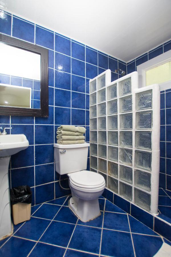 Oceanfront Mar Direct Access To The 3*