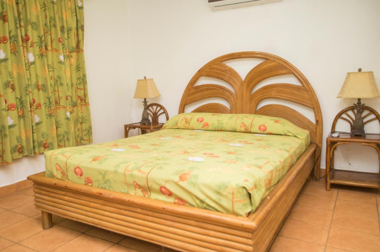 Oceanfront Mar Direct Access To The Hotel Manuel Antonio