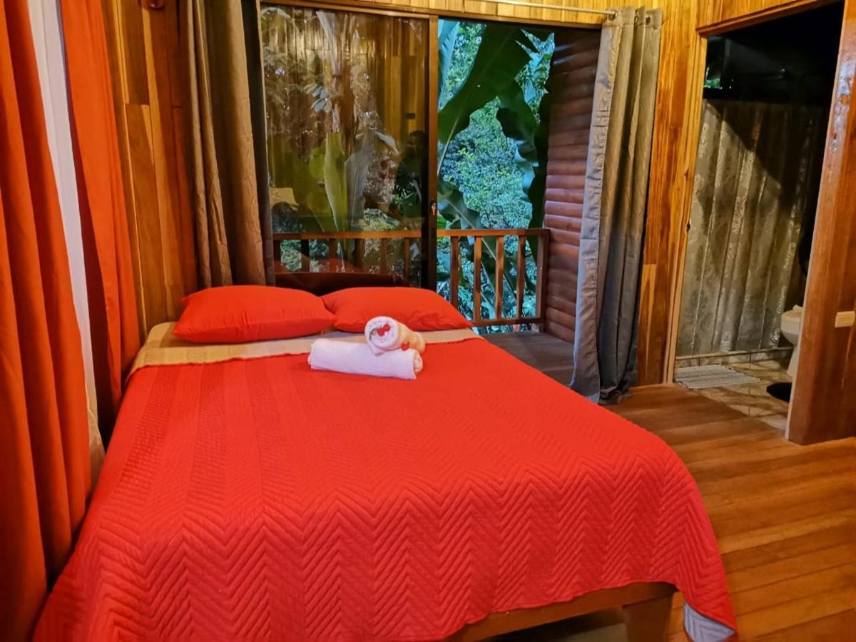 Lodge Arenal Rustic La Fortuna
