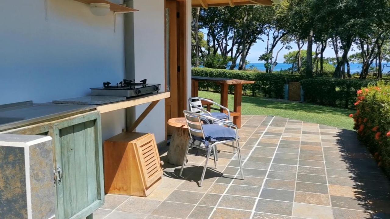 Guest house Oceanfront Gem At La Joya De Lagarto Marbella