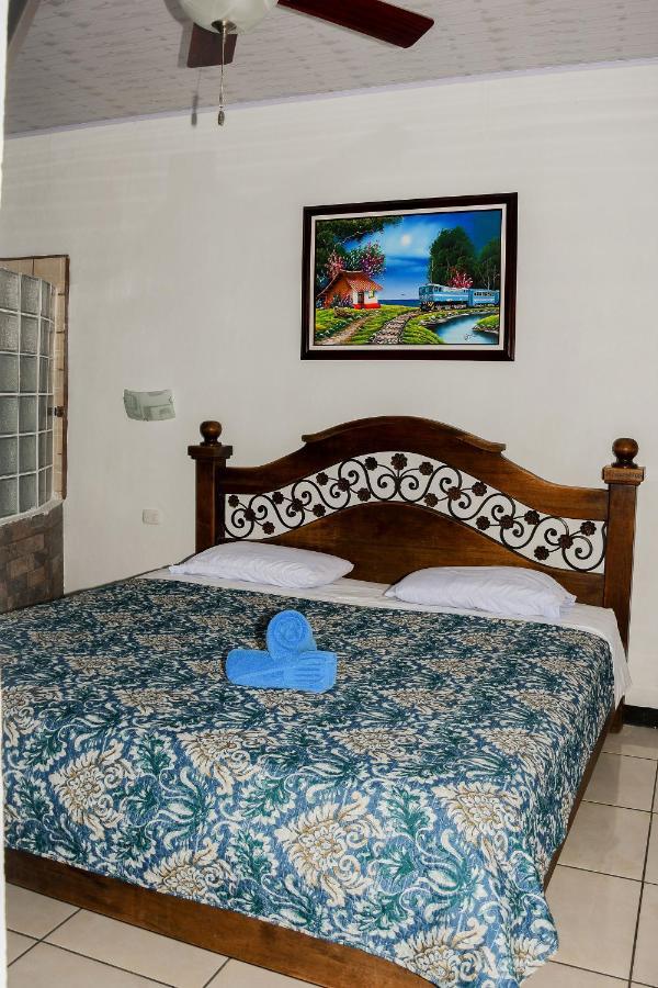 Aparthotel Loma Tranquila Alajuela