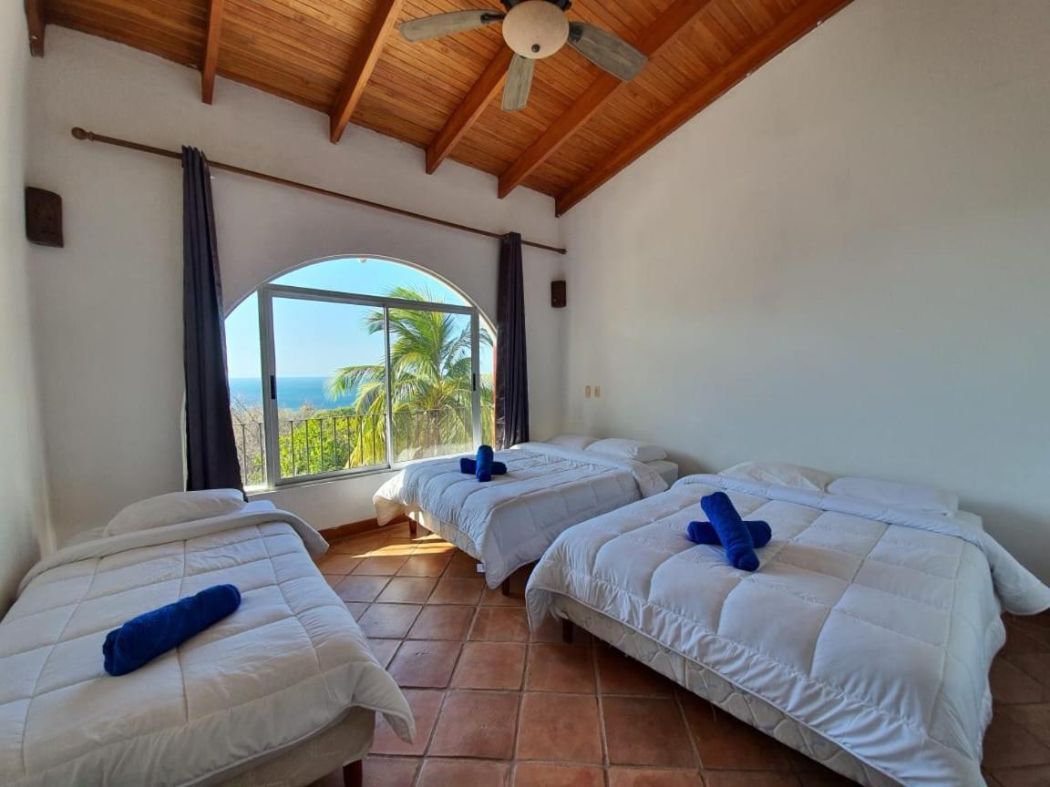 Casa Ideal Para Familia Y Su Mascota En Bahia De Los Piratas *