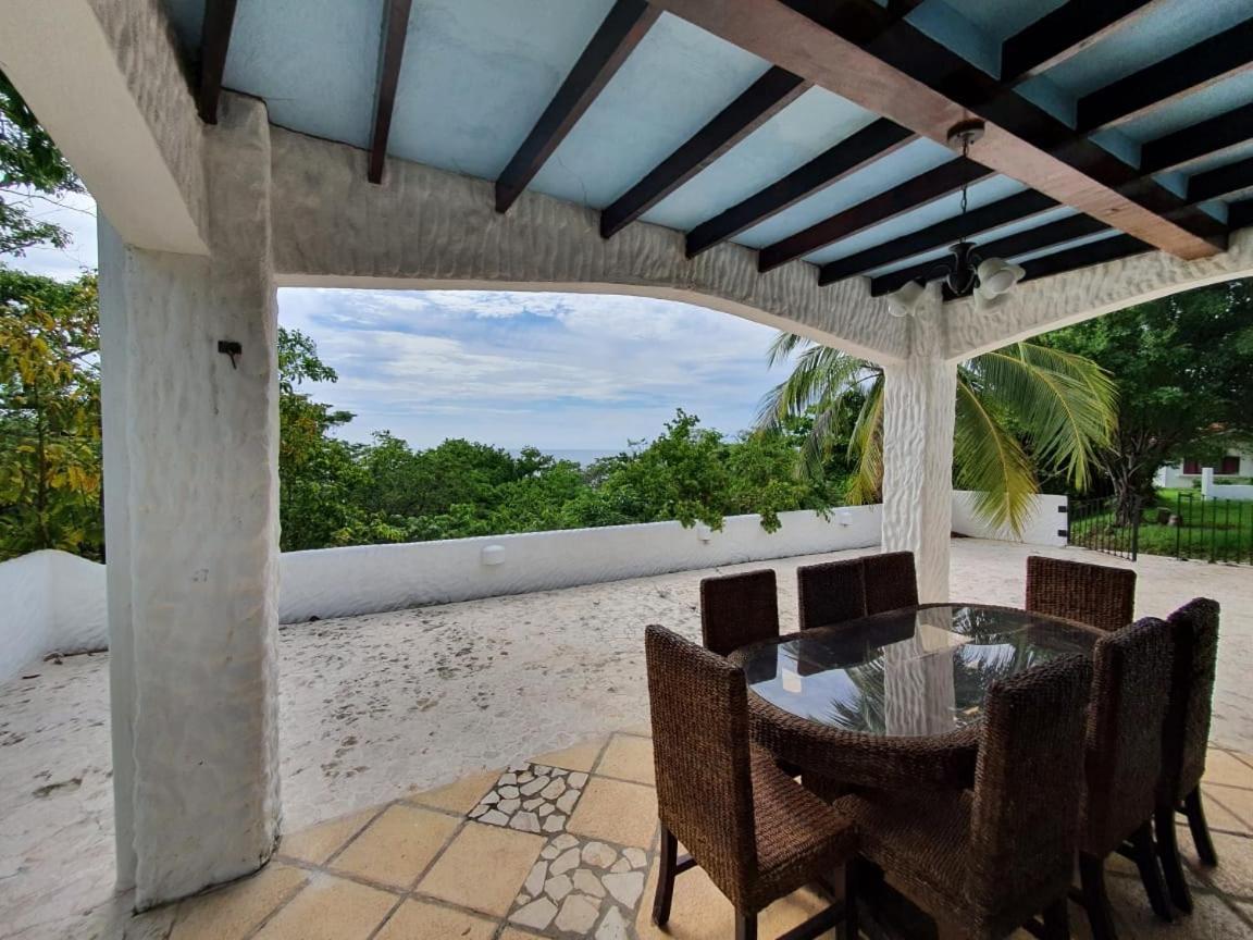 Holiday home Casa Ideal Para Familia Y Su Mascota En Bahia De Los Piratas Matapalo (Santa Cruz)