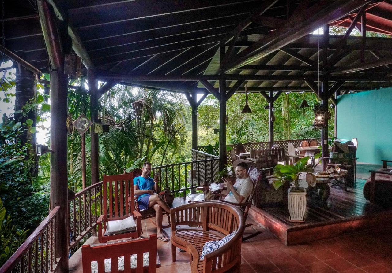 Park House - Adults Only * Manuel Antonio
