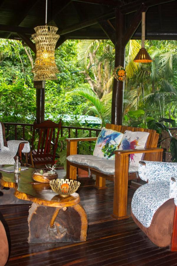 Park House - Adults Only Hotel Manuel Antonio