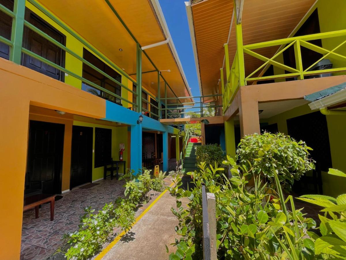 El Icaco Hotel 2*