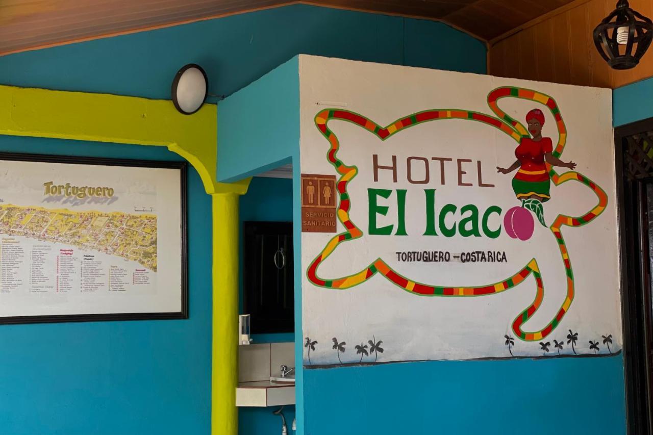 Hotel El Icaco