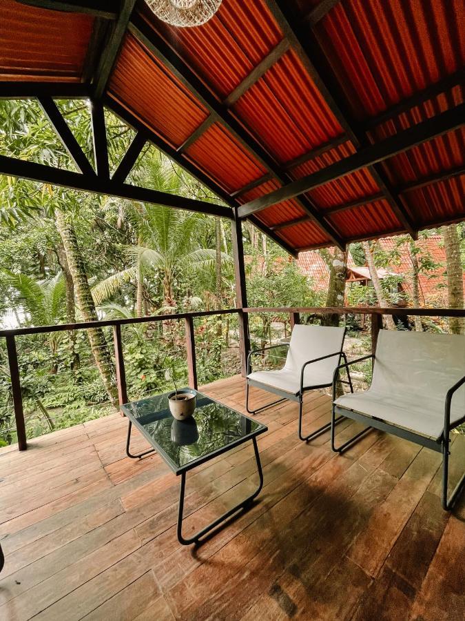 Calala Lodge *