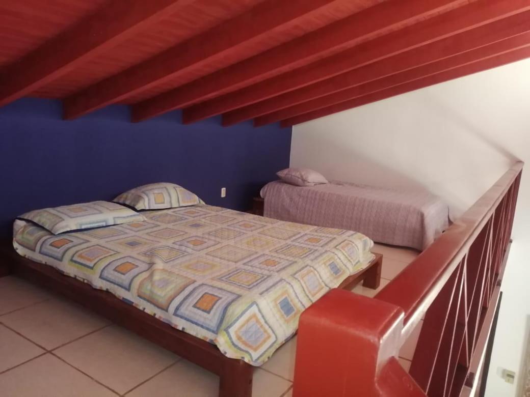 Hotel Park Villas Playa Grande