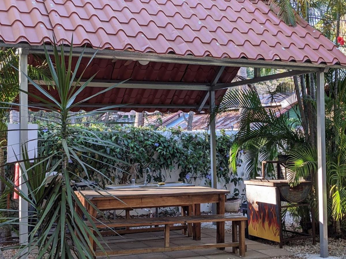 Hotel Park Villas 4*