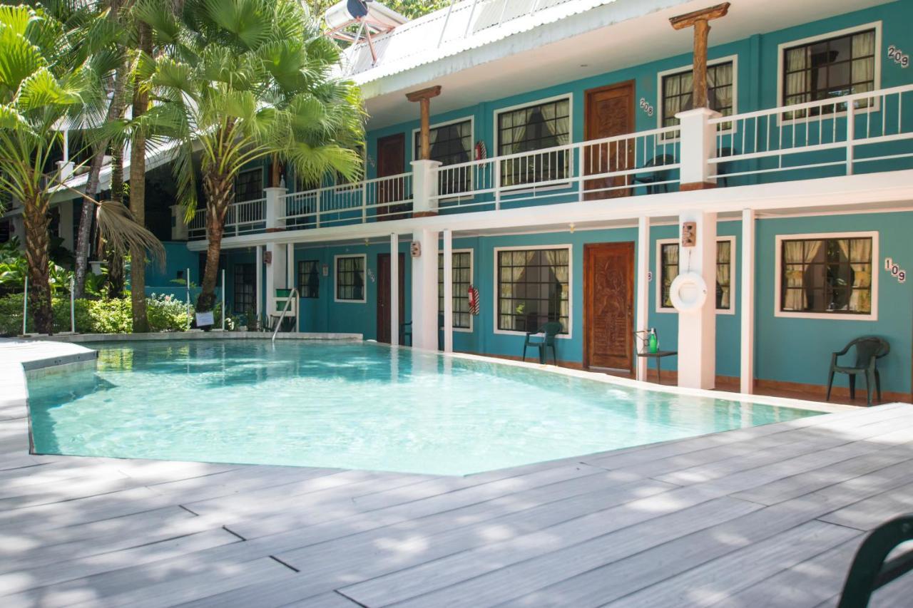 Hotel Oceanfront Mar Direct Access To The Manuel Antonio